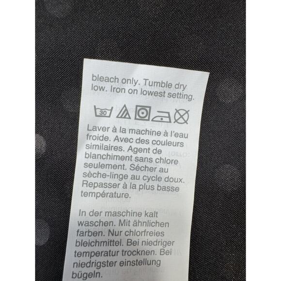 J Crew Womens Blazer 6 Black Velvet Broadway Jacket Minimalist Preppy Feminine - Picture 10 of 13